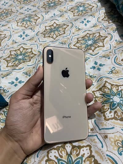 Apple iPhone XS Max