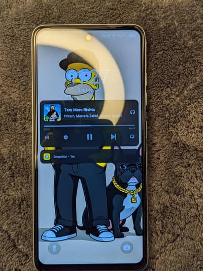Tecno Spark Go