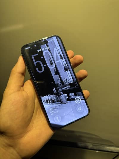 Apple iPhone 14 Pro Max PTA APPROVED