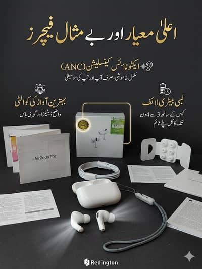 Airpods Pro