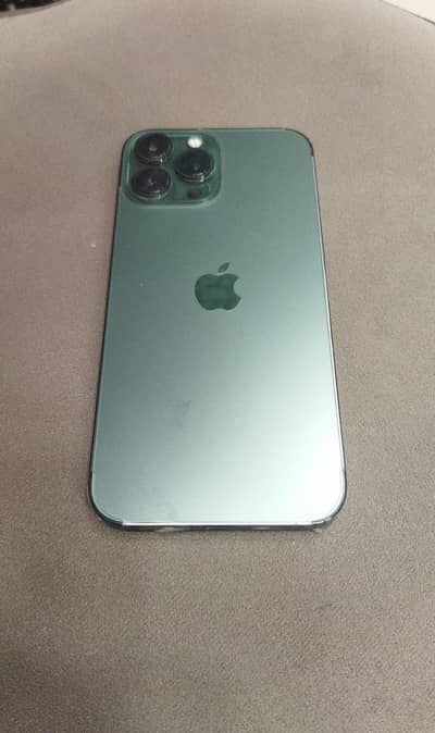 Apple iPhone 13 Pro Max 256GB Official PTA
