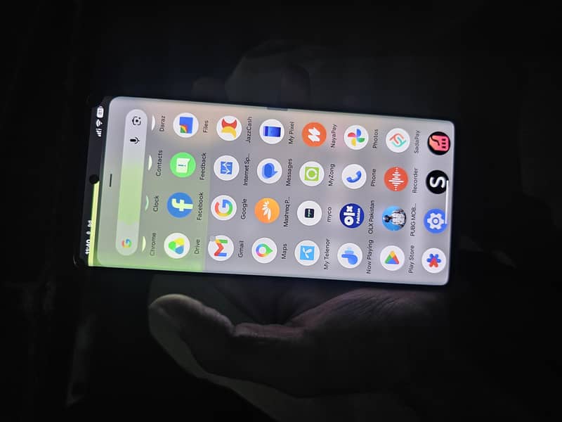 Google Pixel 6 Pro 0