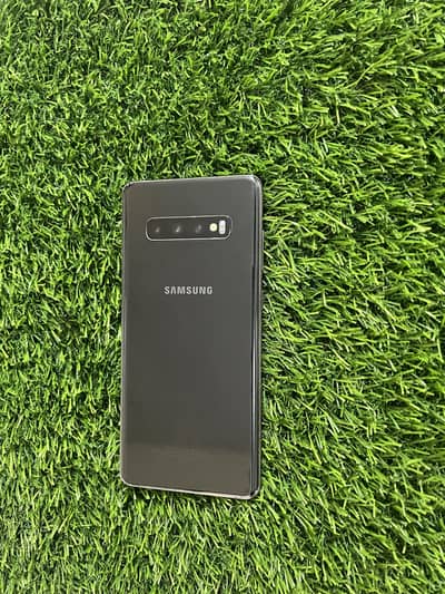 Galaxy S10 Plus