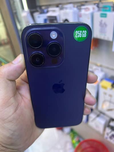 Apple iPhone 14 Pro 0/3/2/6/1/4/0/8/9/8/5