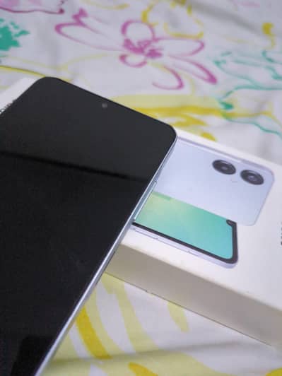 Samsung Mobile A06