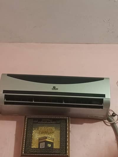 1 ton ac outer 1.5 ton urgent sale