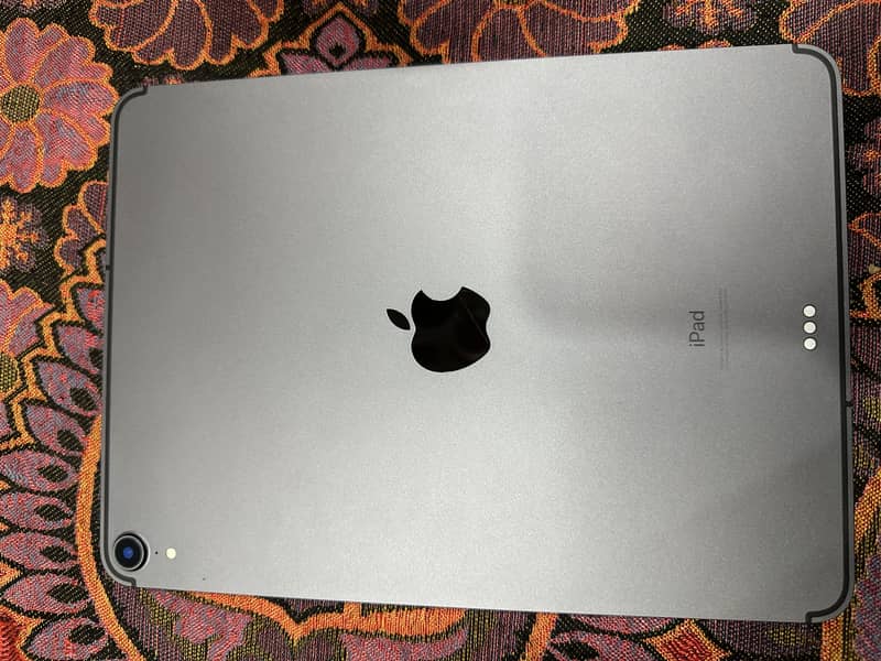 Ipad pro (11-inch) 0