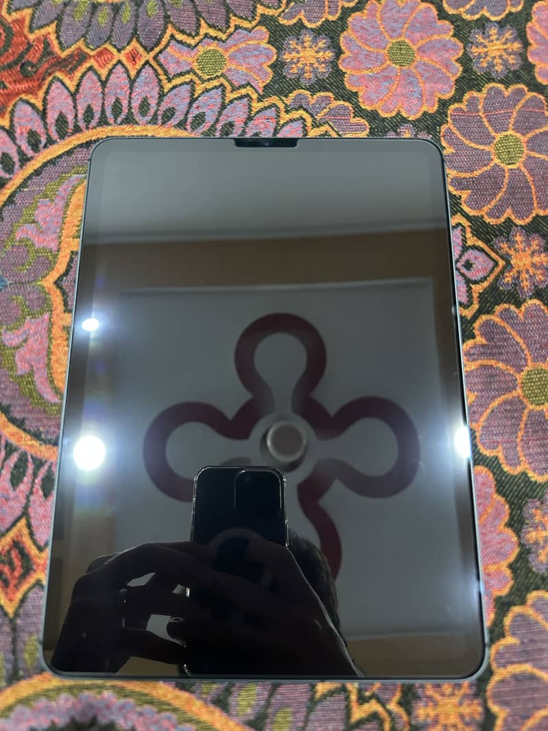 Ipad pro (11-inch) 1