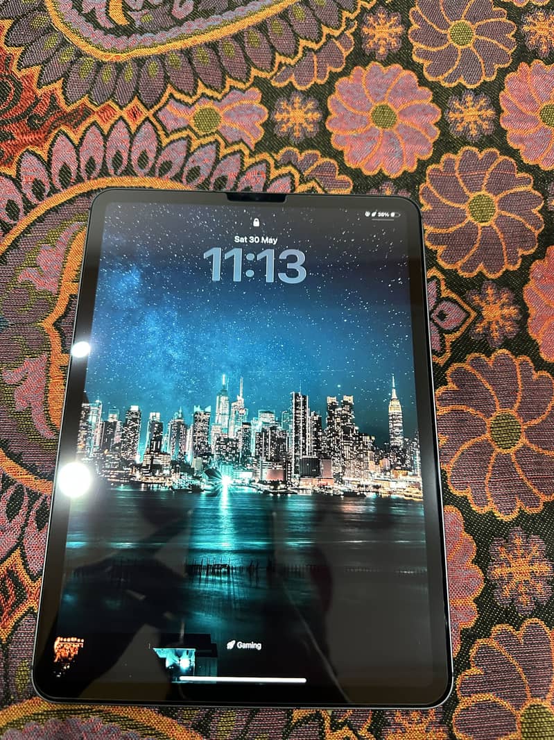 Ipad pro (11-inch) 2