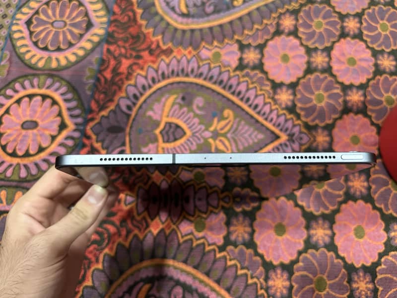 Ipad pro (11-inch) 4