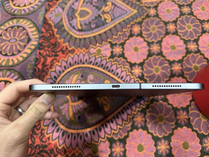 Ipad pro (11-inch) 5