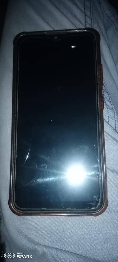 Tecno Pop 5