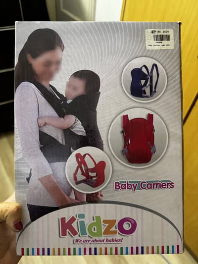 Baby Carry Belt