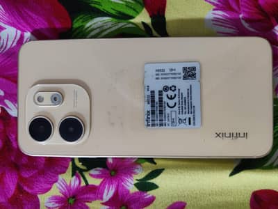Infinix