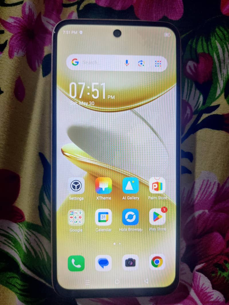 Infinix 2