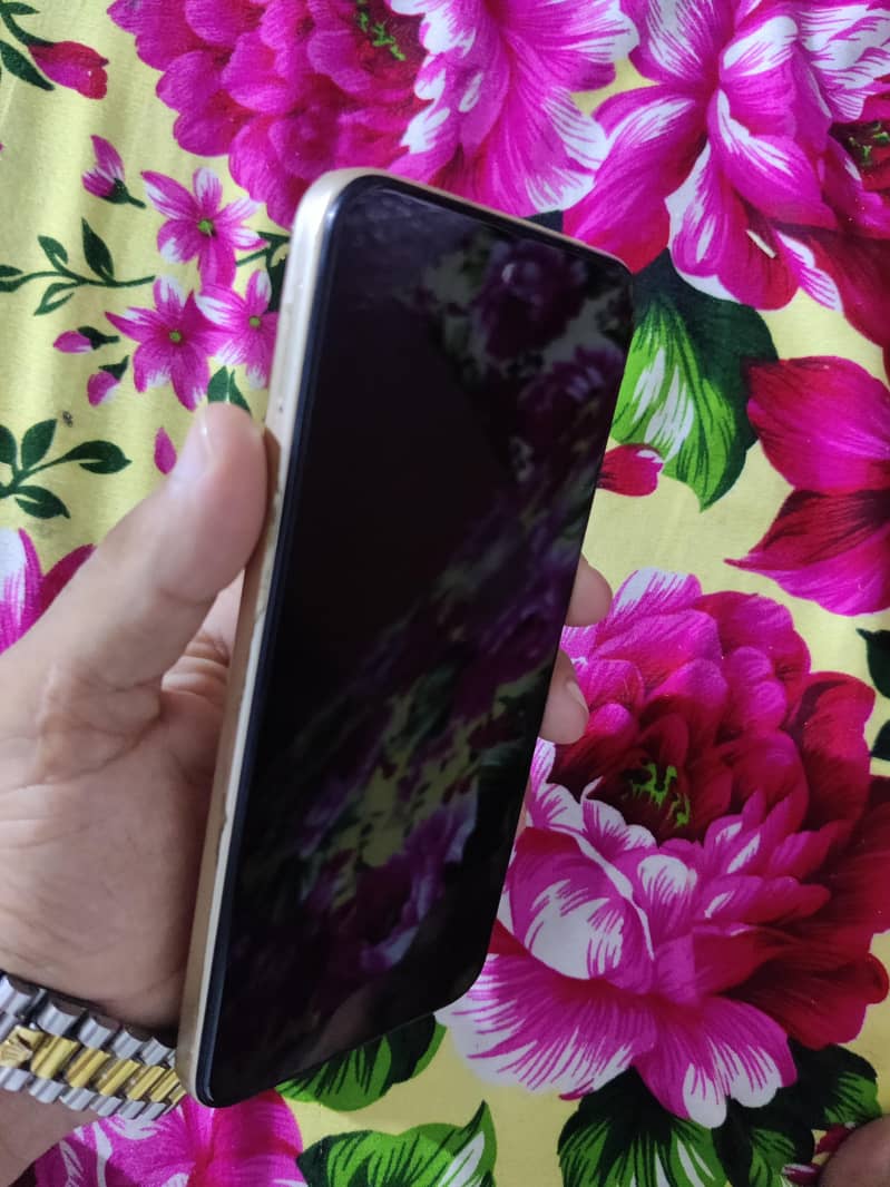 Infinix 3