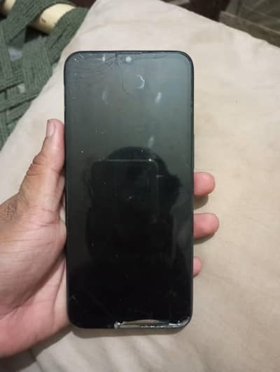 Infinix Smart 5 Pro