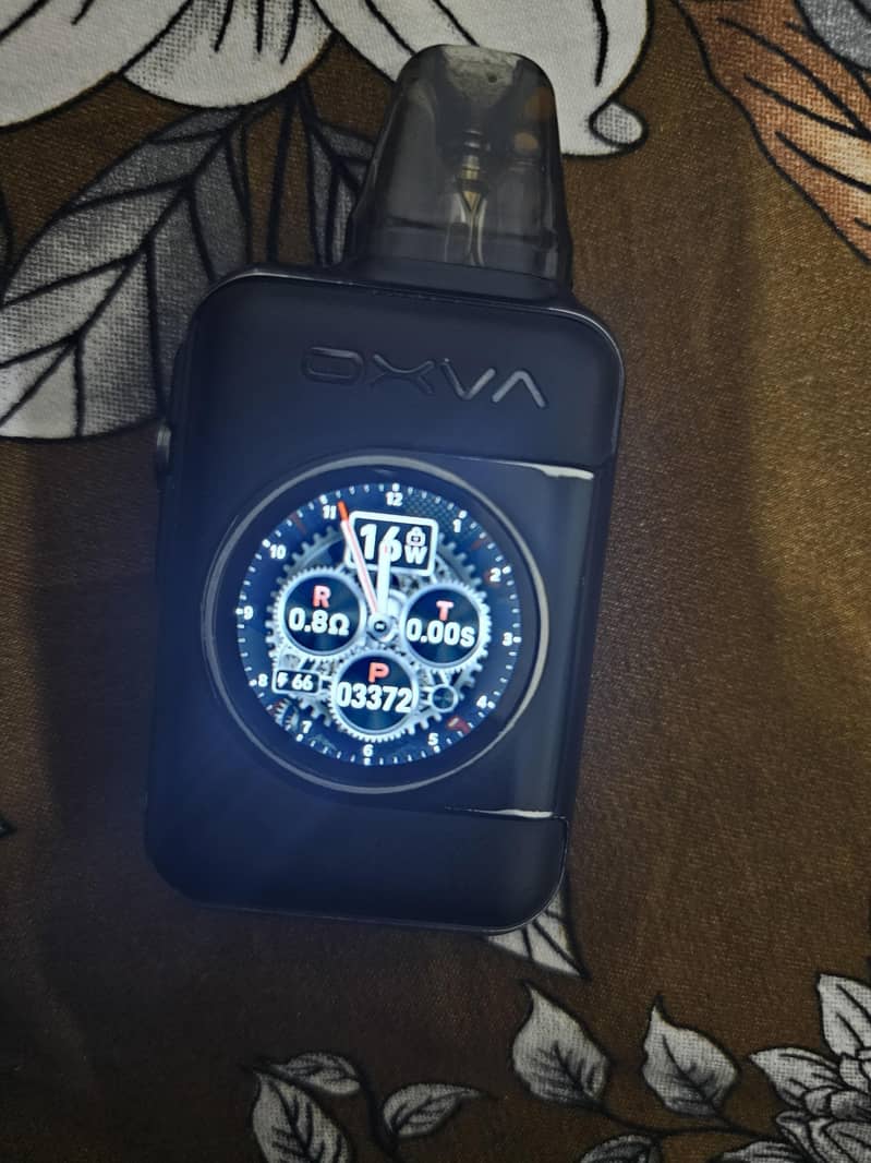 oxva sq pro 2 pod full function 1