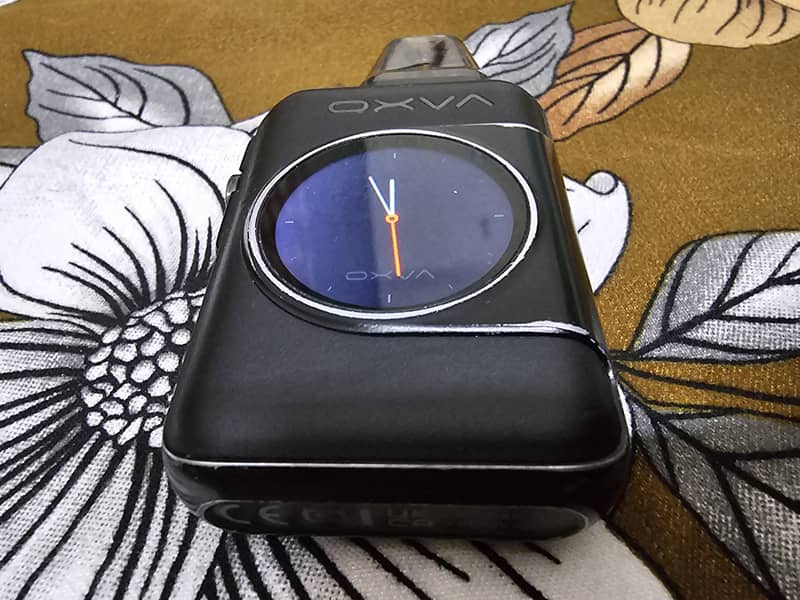 oxva sq pro 2 pod full function 2