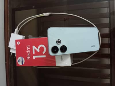 Xiaomi Redmi 13 8/128
