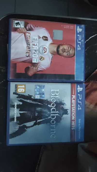 ps5 game CD