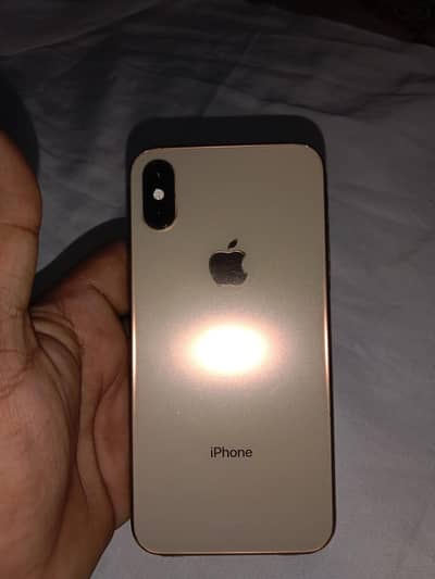 Apple iPhone XS