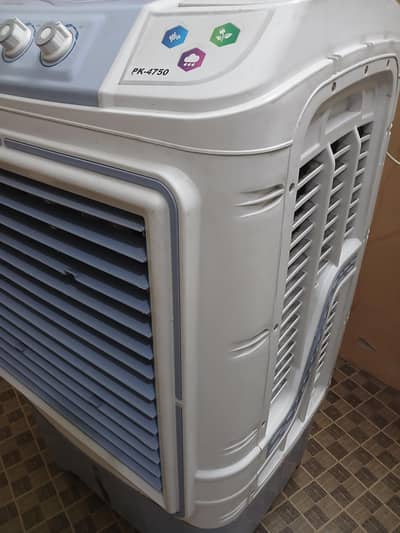 pak air colour model no  pk 4750