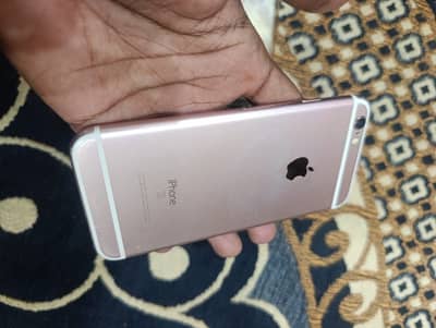iphone 6s non pta 10/9