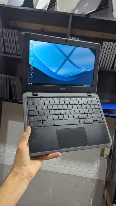 Acer c733 windows 10 install