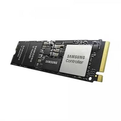 Samsung 1Tb  Nvme PM9A1 100 Health New Laptop Pulled OEM
