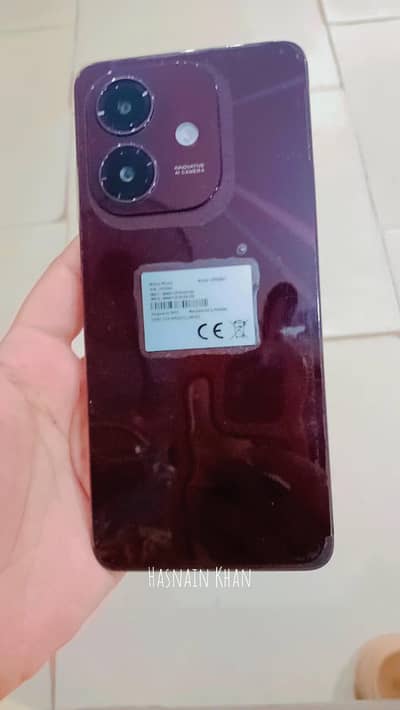 OPPO A5i