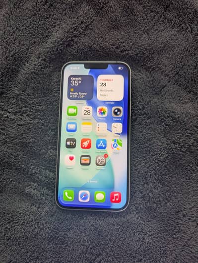 Apple iPhone 14 plus FU PACK