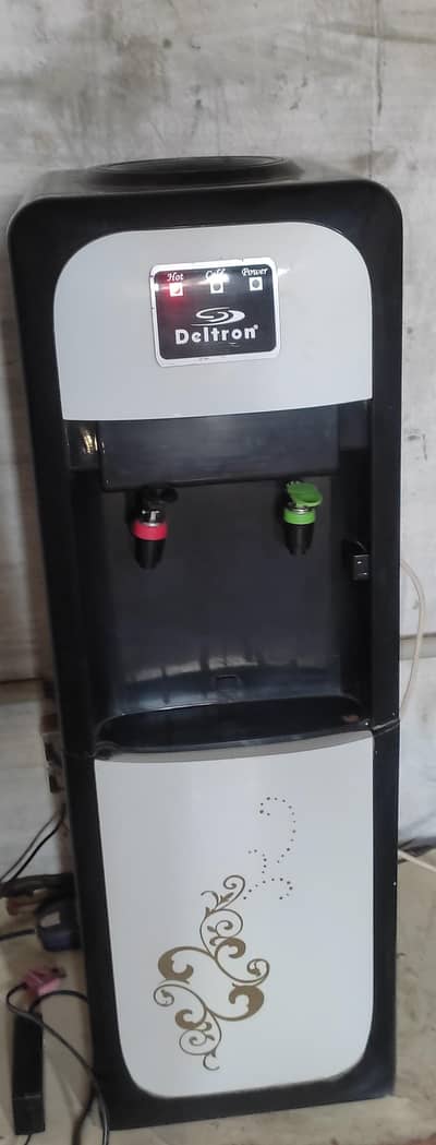 water dispenser 17499  [ 24 hours checking warranty ]