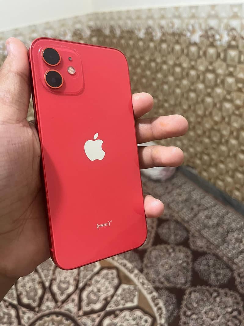 Apple iPhone 12 2