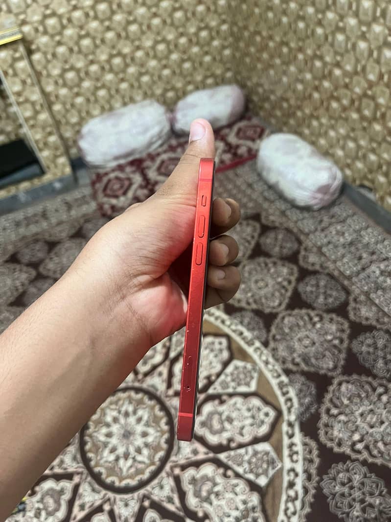 Apple iPhone 12 5