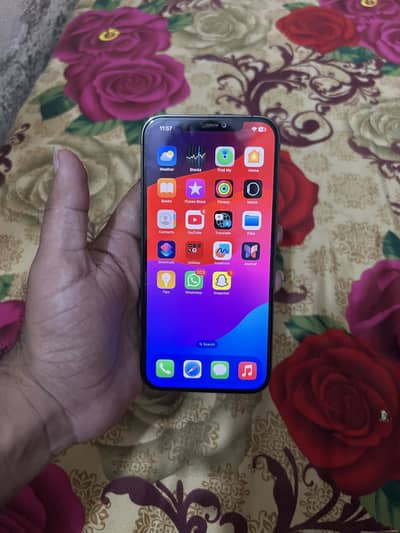 Apple iPhone 12 Pro Max factory unlock 128gb