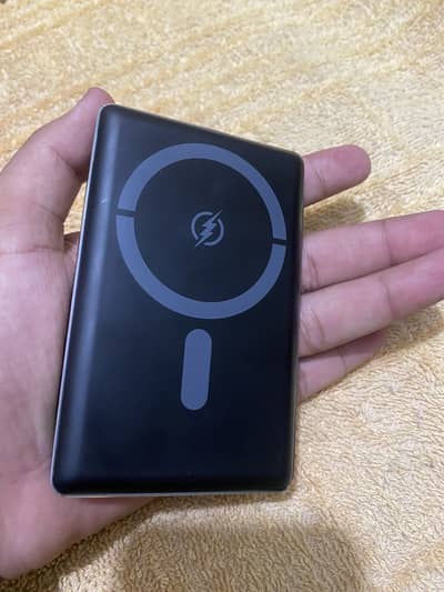 Aspor A382 wireless power bank (10000mah)
