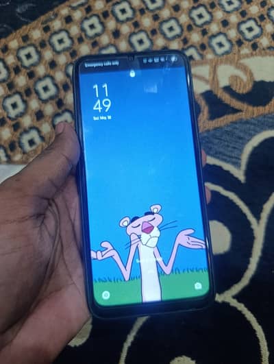 OPPO A16k