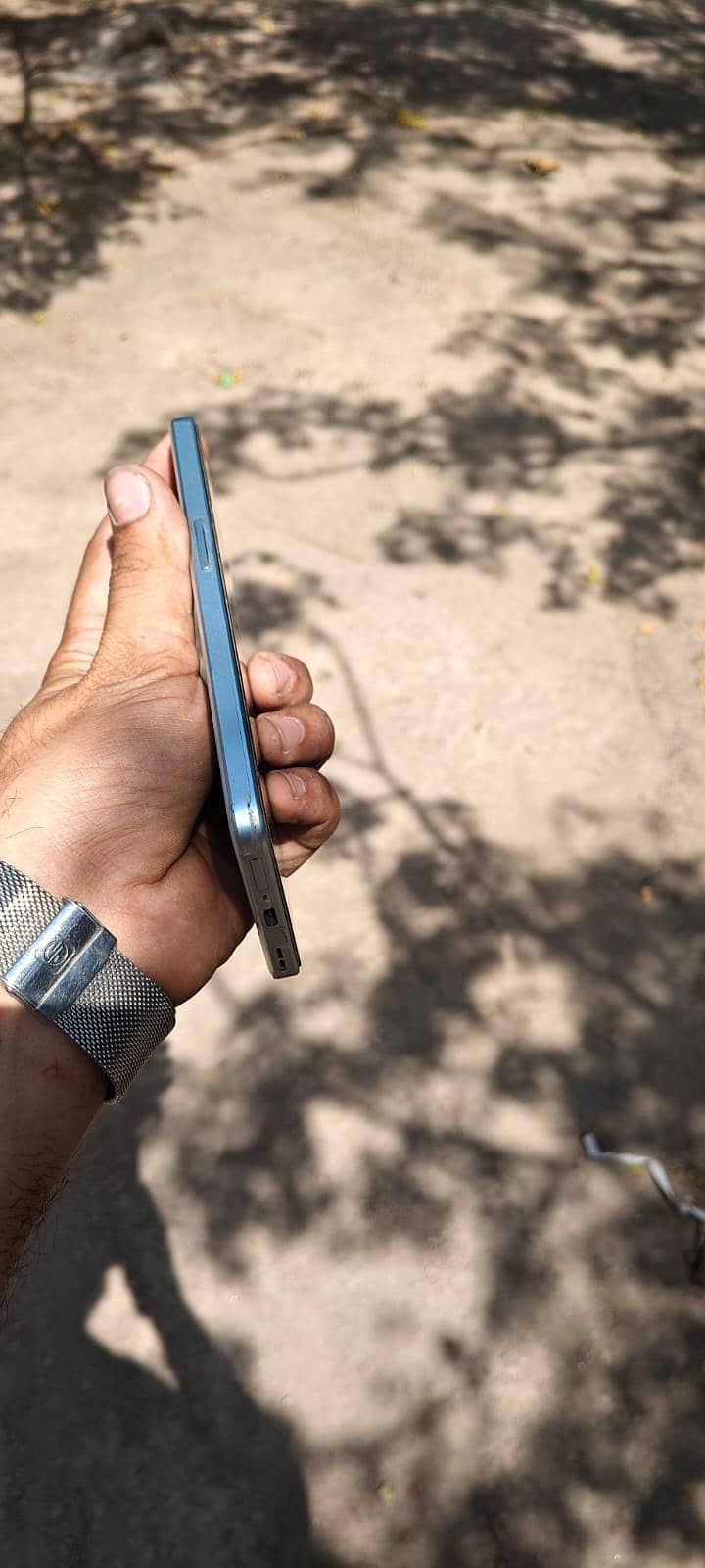 one plus Ace2V 7