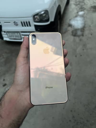 Iphone XS Max