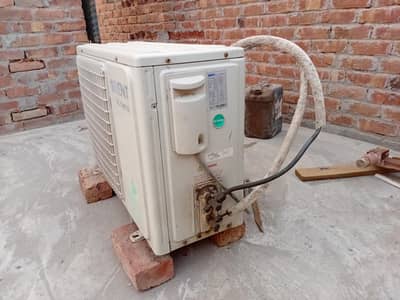 orient 1.5 ton ac