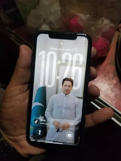 Apple iPhone 11 Non Pta