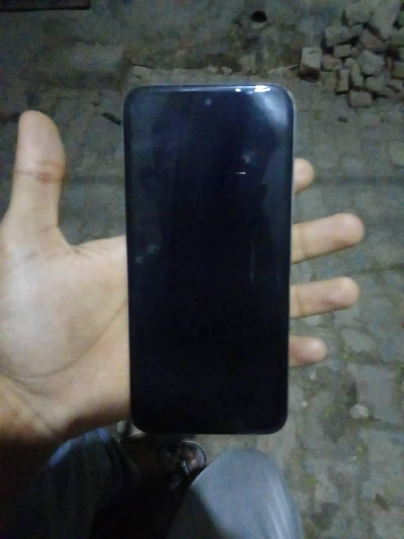OPPO A6 1