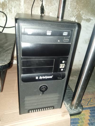 Intel core i5 4th gen 4460 3.2ghz