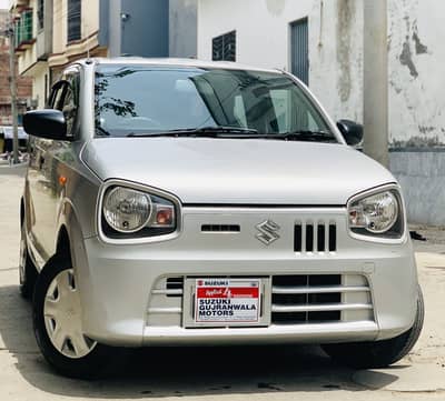 Alto vxr 2024 model