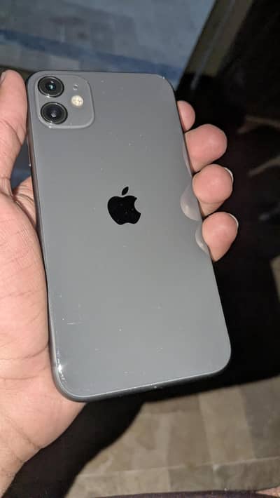 Apple iPhone 11