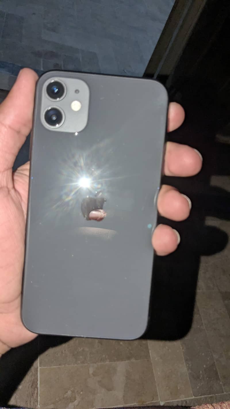 Apple iPhone 11 1
