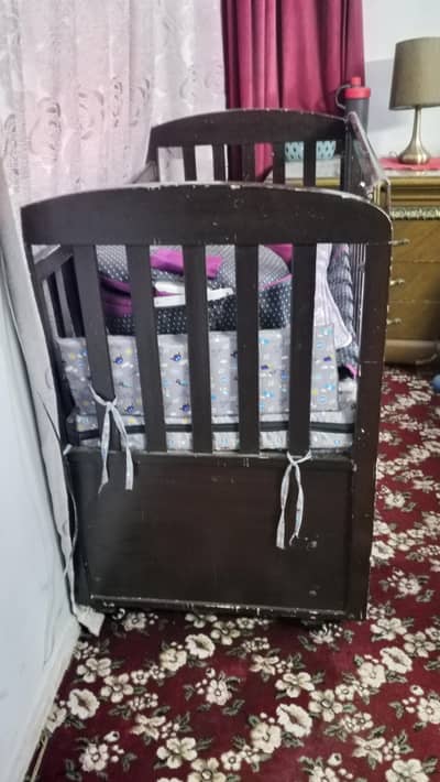 baby COT