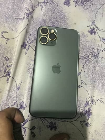 Apple iPhone 11 Pro