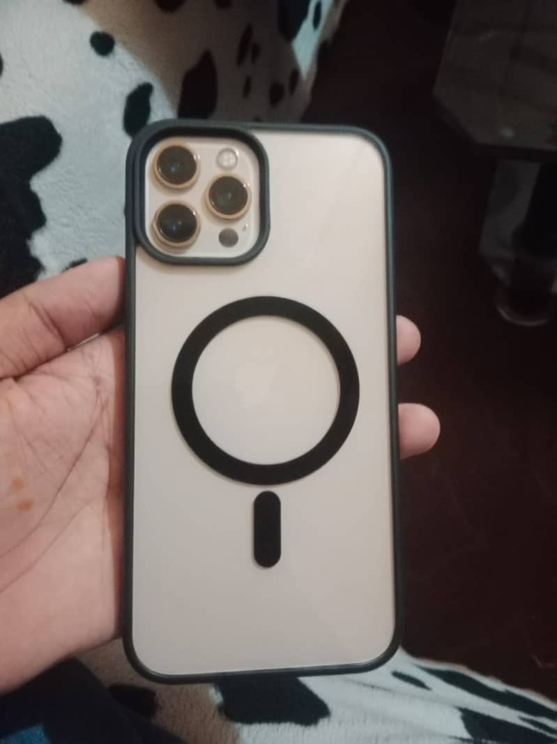 Apple iPhone 12 Pro Max 0